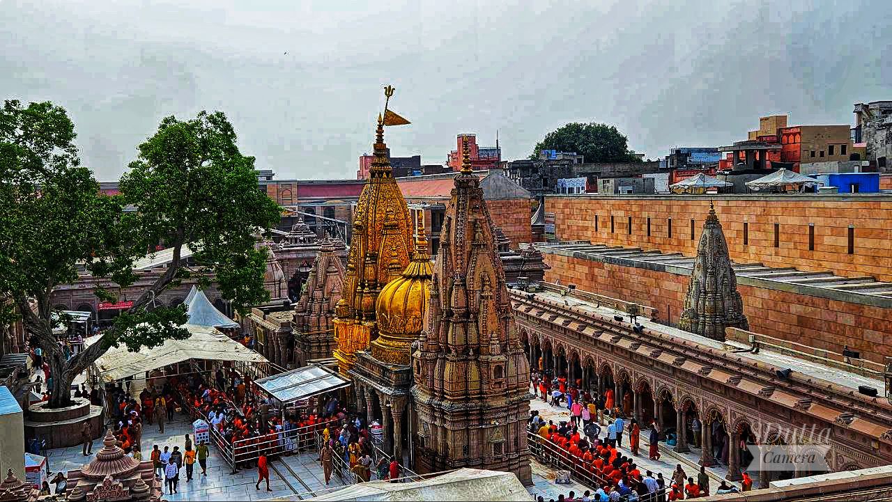 Sri Kashi Vishwanath Chadhawa